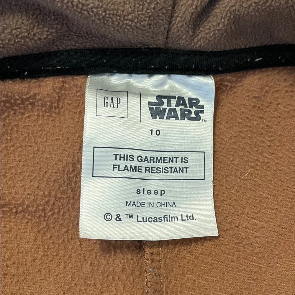 GAP kids star